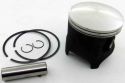 SCHREMS PISTON KIT HONDA CR 500 82-01 89.00 MM