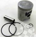 SCHREMS PISTON KIT YAMAHA DT 125 56.00 MM