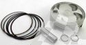 SCHREMS PISTON KIT FORGED, STD. COMPR. 12.5:1 YAMAHA YZ 450F 03-09, WR 450F  03-14 97.00 MM