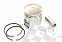 SCHREMS PISTON KIT SUZUKI JR/FA/FS/FZ 50, TS 50ER/X, LT 50, RG 50W, GT 50, ESTILETE 50, KATANA R 50, ZILLION W 50 ZR 50 ALL, KAWASAKI KFX 50 03-, APRILIA SR 50 41.00 MM