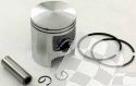 SCHREMS PISTON KIT KAWASAKI KD/KE/KS 125 56.50 MM