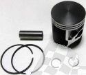 SCHREMS PISTON KIT KAWASAKI KX 65 00-14, SUZUKI RM 65 02- 44.45 MM