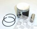 SCHREMS PISTON KIT KAWASAKI KX 85 01-14 48.45 MM