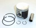 SCHREMS PISTON KIT KAWASAKI KX 85 01-14 48.46 MM