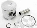 SCHREMS PISTON KIT KAWASAKI KX 125 88-89 55.96 MM