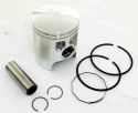 SCHREMS PISTON KIT KAWASAKI KMX 125 53.95 MM