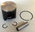 SCHREMS PISTON KIT KTM SX 65 2009- HUSQVARNA TC65 2016- 44.96 MM