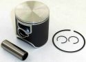 SCHREMS PISTON KIT HUSQVARNA CR 125 97-12, WR 125 97-13 53.95 MM