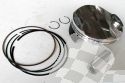 SCHREMS PISTON KIT FORGED, STD. COMPR. SX-F 250 13-, HUSQVARNA FC 250 14-, HUSABERG FE 250 14- 77.97 MM