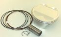 SCHREMS PISTON KIT FORGED, STD. COMPR. 12.0:1 KTM SX 450 RACING 03-06, SM-R 450 04-07 94.94 MM