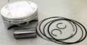 SCHREMS PISTON KIT FORGED, STD. COMPR. 10.0:1 HUSQVARNA TC/TE 570 01-02, TC/TE 610 99-03 97.94 MM