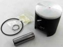 WSSNER PISTON KIT KTM GS/MX 125 87-93 54.69 MM