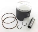 WSSNER PISTON KIT SUZUKI TSX/RH 240/ TSX 250 86-87 70.43 MM