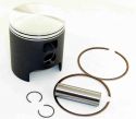 WSSNER PISTON KIT KAWASAKI KD/KE/KS 125 74-84 55.94 MM