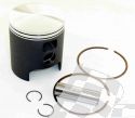 WSSNER PISTON KIT KAWASAKI KD/KE/KS 125 74-84 56.44 MM