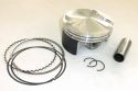 ARHENA PISTON KIT BETA 400RR 05-09, KTM SX 400 00-02/ EXC 400 00-07 88.94MM