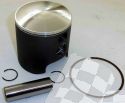 WSSNER PISTON KIT SUZUKI RM 250 82-85 70,44 MM