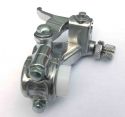 SCHREMS KUPPLUNGSHEBEL-HALTER SUZUKI RM-Z 250 04, KAWASAKI KX 250F 04