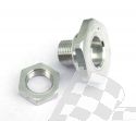 SCHREMS SEAT SCREW ALU M12X18X1 SPECIAL FOR KTM 03 -