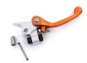 SCHREMS BRAKE LEVER 3-FINGER BREMBO KTM 14- / HUSQVARNA