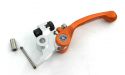 SCHREMS BREMSHEBEL 3-FINGER BREMBO KTM ALL 14- , HUSQVARNA 14-