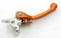 SCHREMS BREMSHEBEL 3-FINGER BREMBO KTM05- , HUSQVARNA