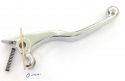 SCHREMS BRAKE LEVER FORGED KTM ALL END 08-, ALL SX 07-