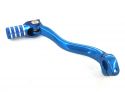 SCHREMS ŘADIČKA ALU BLUE HONDA  CRF 250R 04-09/ CRF 250X 04-16/ CRF 450R 02-08/ CRF 450X 05-