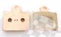 SCHREMS BRAKE PAD HARD K6 KTM SX 85 11-