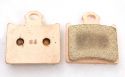 SCHREMS  BRAKE PAD SOFT S6 KTM SX 85 11-