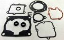 SCHREMS TOP END GASKET SET CYLINDER COMPLET HONDA CR 125 04