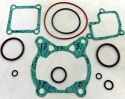 SCHREMS TOP END GASKET SET CYLINDER COMPLET KTM SX 85 03-12