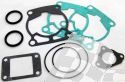 SCHREMS TOP END GASKET SET CYLINDER COMPLET KTM SX 50 09-