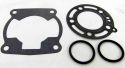 SCHREMS TOP END GASKET SET CYLINDER COMPLET KAWASAKI KX 80 91-97