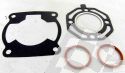 SCHREMS TOP END GASKET SET CYLINDER COMPLET KAWASAKI KX 80 88-90