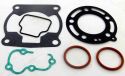 SCHREMS TOP END GASKET SET CYLINDER COMPLET KAWASAKI KX 80 98-00