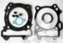 SCHREMS TOP END GASKET SET CYLINDER COMPLET SUZUKI DR-Z 400 00-/ LT-Z 400 00-, KAWASAKI KLX 400R 03-06/ KFX 400 03-, ARTIC CAT 400