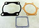 SCHREMS TOP END GASKET SET CYLINDER COMPLET YAMAHA YZ 490 82-83