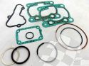 SCHREMS TOP END GASKET SET CYLINDER COMPLET HUSQVARNA CR/WR 125 97-13