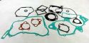 SCHREMS GASKET SET ENGINE COMPLET, WITHOUT SEALIING RINGS HONDA CR 125 00-02