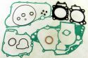 SCHREMS GASKET SET ENGINE COMPLET, WITHOUT SEALIING RINGS HONDA CRF 250R 08-09
