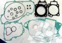 SCHREMS GASKET SET ENGINE COMPLET, WITHOUT SEALIING RINGS HONDA CRF 250R 10- 811286 *