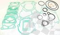 SCHREMS GASKET SET ENGINE COMPLET, WITHOUT SEALIING RINGS KTM SX 50 09-