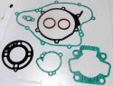 SCHREMS GASKET SET ENGINE COMPLET, WITHOUT SEALIING RINGS KAWASAKI KX 65 00-05
