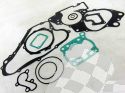 SCHREMS GASKET SET ENGINE COMPLET, WITHOUT SEALIING RINGS SUZUKI RM 80 91-01