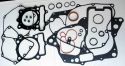 SCHREMS GASKET SET ENGINE COMPLET, WITHOUT SEALIING RINGS SUZUKI RM-Z 250 10-
