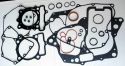 SCHREMS DICHTSATZ MOTOR KOMPLETT, OHNE SIMMERRINGE SUZUKI RM-Z 250 10-