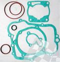 SCHREMS DICHTSATZ MOTOR KOMPLETT, OHNE SIMMERRINGE YAMAHA YZ 80 93-01