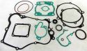 SCHREMS GASKET SET ENGINE COMPLET, WITHOUT SEALIING RINGS YAMAHA YZ 125 89
