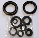 SCHREMS SIMMERRING-SATZ MOTOR KOMPLETT HONDA CRF 450 02-06